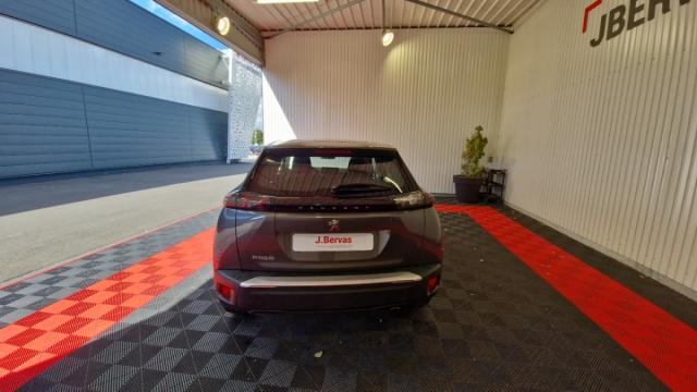 Peugeot 2008 image 7