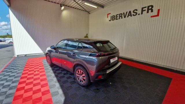 Peugeot 2008 image 2