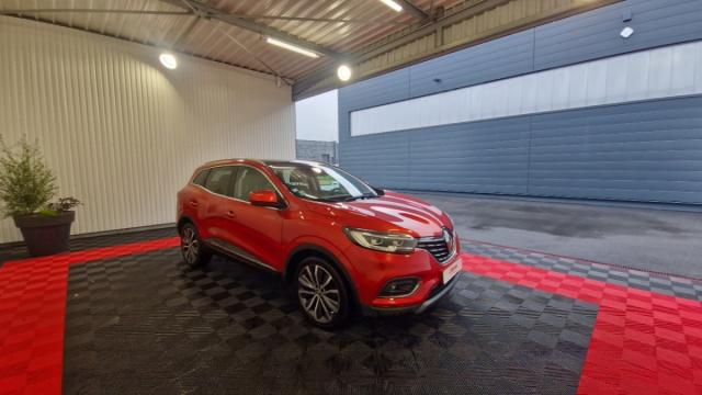Renault Kadjar image 8