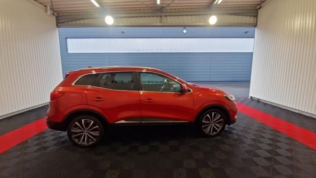Renault Kadjar image 7