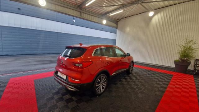 Renault Kadjar image 2