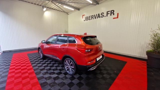 Renault Kadjar image 4