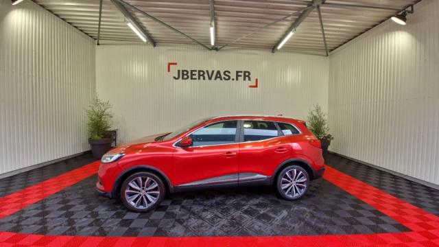 Renault Kadjar image 9