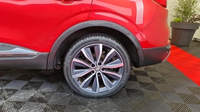 Renault Kadjar image 1