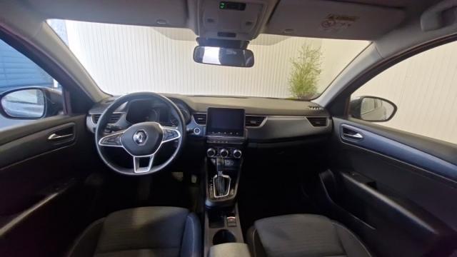 Renault Arkana image 3