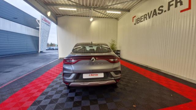 Renault Arkana image 9