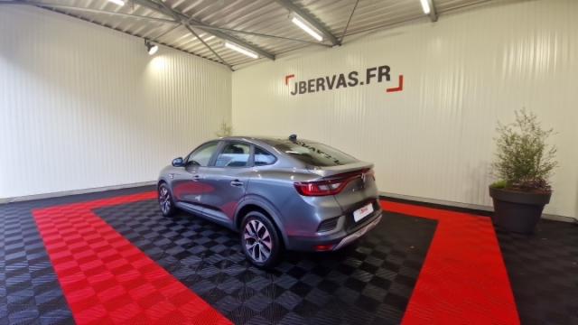 Renault Arkana image 7