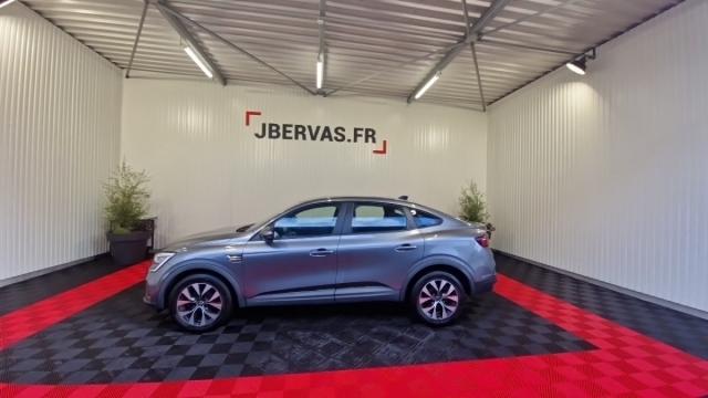 Renault Arkana image 5