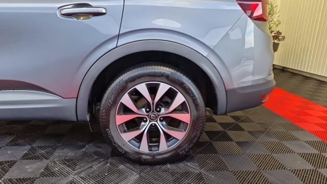 Renault Arkana image 1