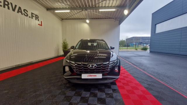 Hyundai Tucson image 7