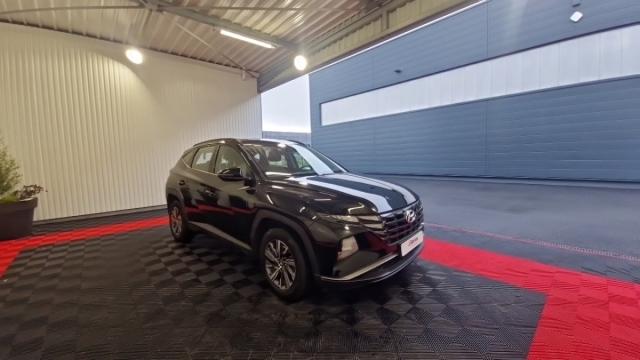 Hyundai Tucson image 1