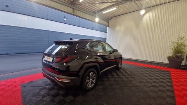 Hyundai Tucson image 9