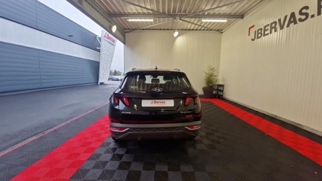 Hyundai Tucson image 2