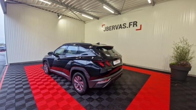 Hyundai Tucson image 3