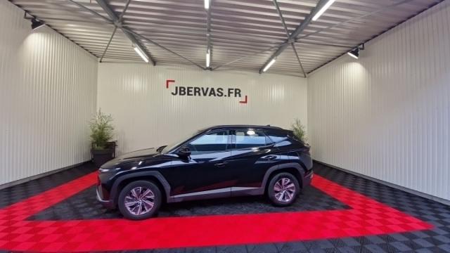 Hyundai Tucson image 4