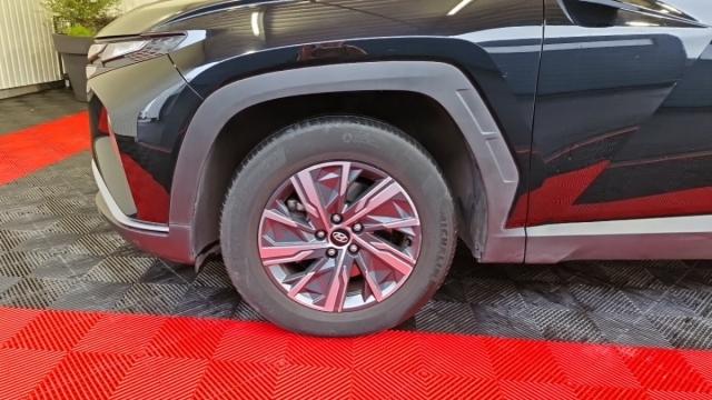 Hyundai Tucson image 8