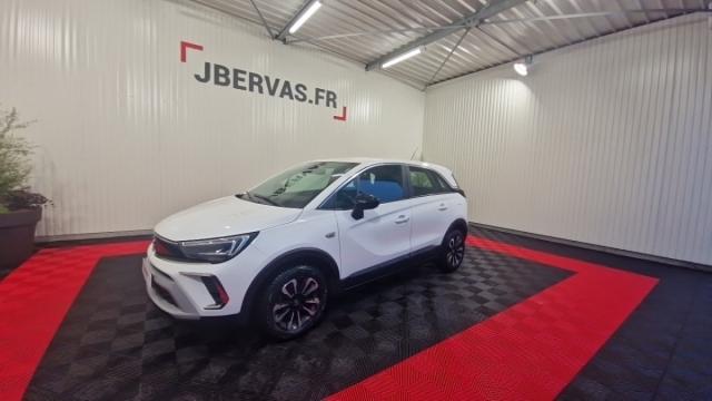 Opel Crossland 1.5 D 120 Ch Bva6 Elegance Business