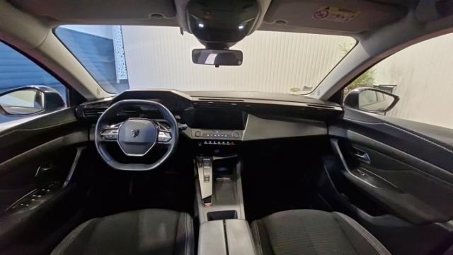 Peugeot 308 Sw image 5