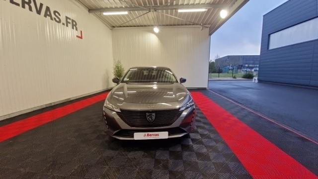 Peugeot 308 Sw image 9