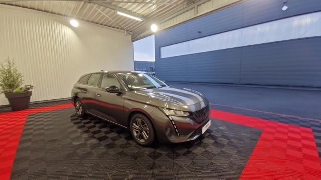 Peugeot 308 Sw image 3