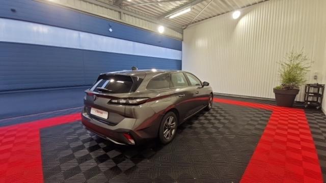 Peugeot 308 Sw image 6