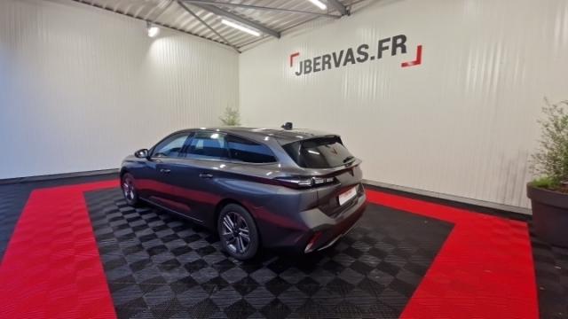 Peugeot 308 Sw image 8