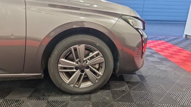 Peugeot 308 Sw image 2