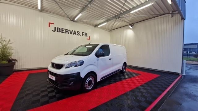 Peugeot Expert Tole Standard 2.0 Bluehdi 120 Ss Premium