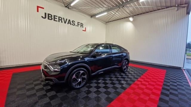 Citroen C4 Bluehdi 130 Ss Eat8 Feel Pack