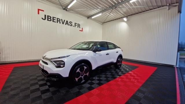 Citroen C4 Bluehdi 130 Ss Eat8 Feel Nav Business