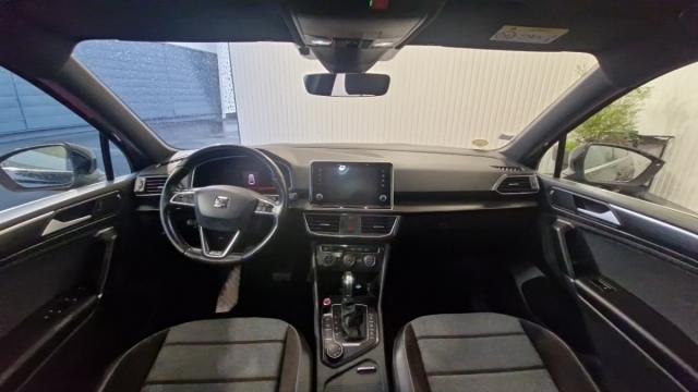 Seat Tarraco image 1