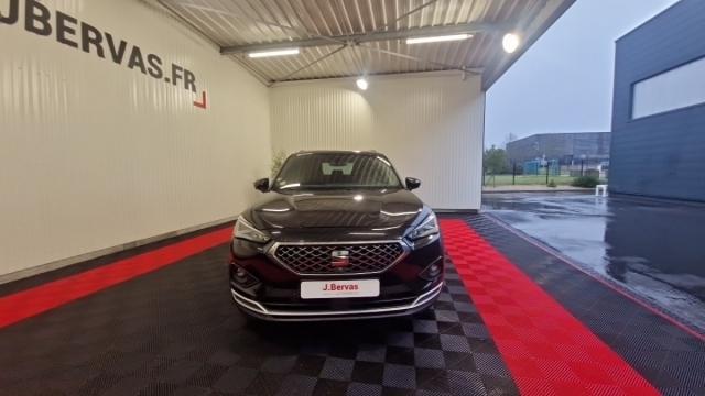 Seat Tarraco image 4