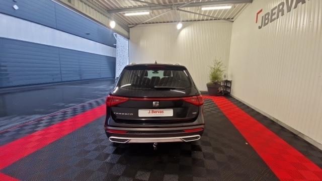 Seat Tarraco image 5
