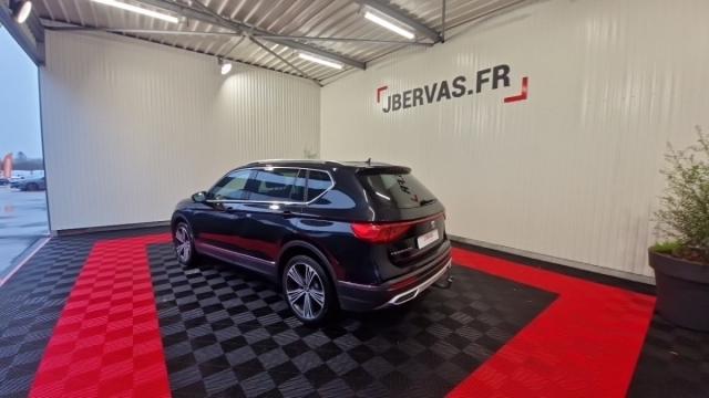 Seat Tarraco image 9