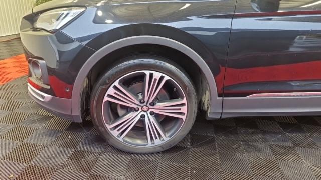 Seat Tarraco image 6