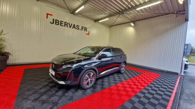 Peugeot 3008 Hybrid 225 E-Eat8 Allure Pack