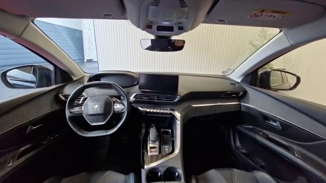 Peugeot 3008 image 6