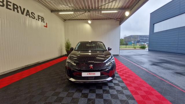 Peugeot 3008 image 9