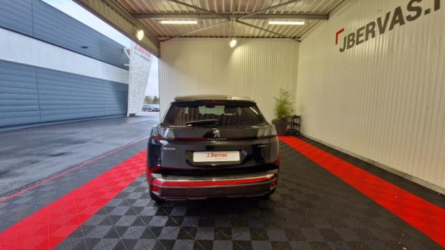 Peugeot 3008 image 1