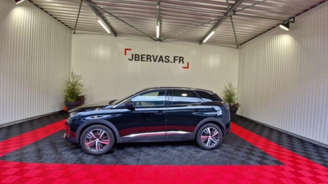 Peugeot 3008 image 8