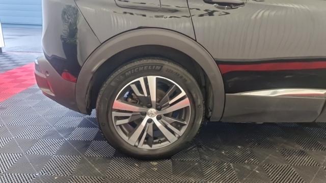 Peugeot 3008 image 5