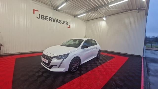 Peugeot 208 Bluehdi 100 Ss Active Business