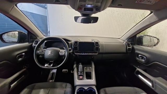 Citroen C5 Aircross image 5