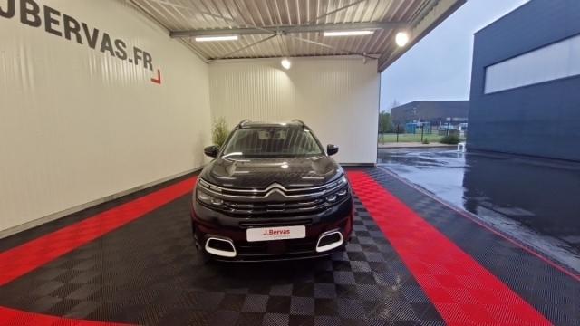 Citroen C5 Aircross image 1