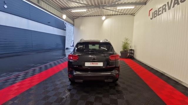 Citroen C5 Aircross image 4