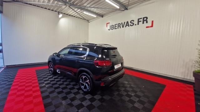 Citroen C5 Aircross image 9