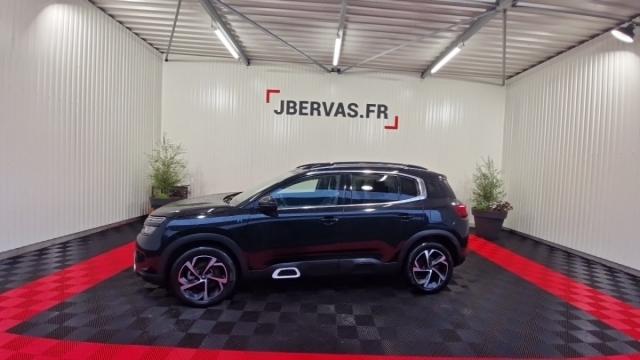 Citroen C5 Aircross image 2