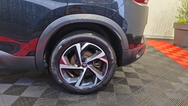 Citroen C5 Aircross image 6