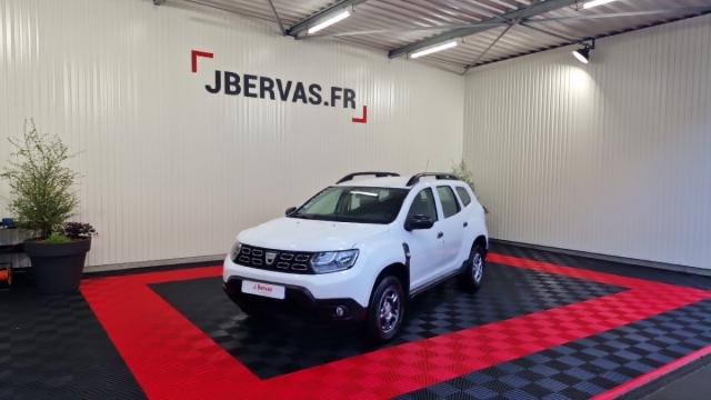 Dacia Duster Sce 115 4x2 Essentiel