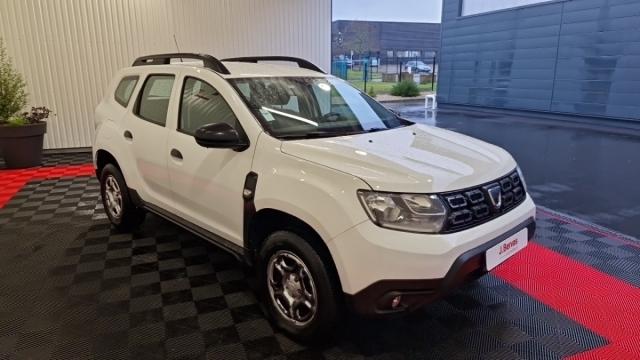 Dacia Duster image 3